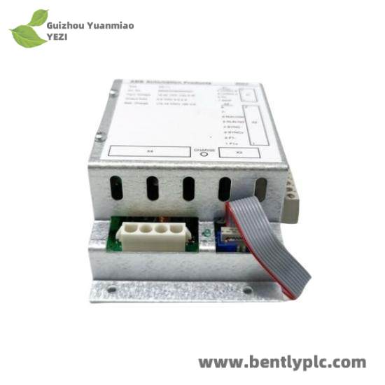 ABB SB171 3BSE004802R0001Power Supply