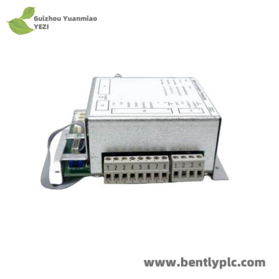 ABB SB171 3BSE004802R0001Power Supply