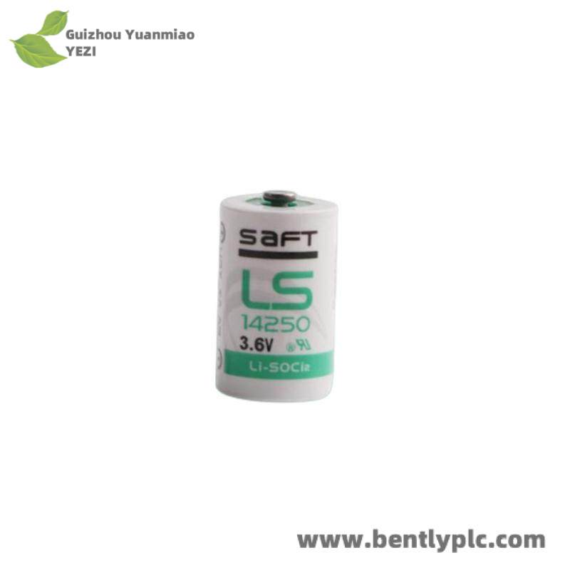 ABB SB808F 3BDM0001199R1 Battery