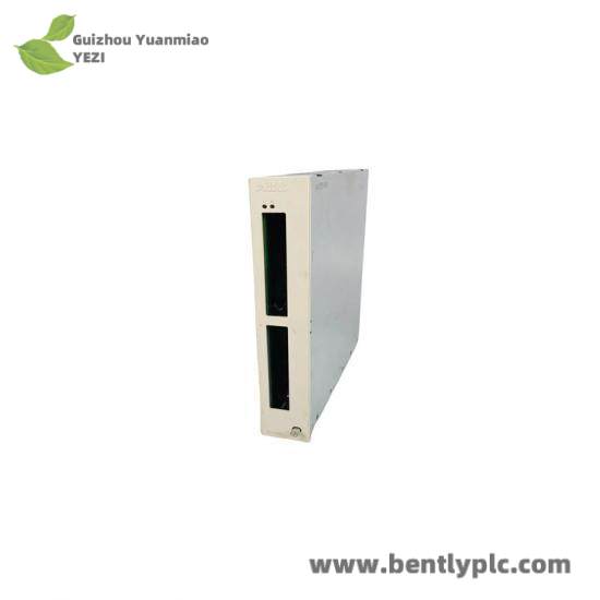 ABB SC690 3BSE005927R1 Sercos interface board
