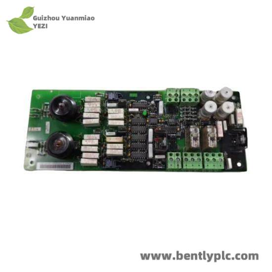 ABB SCYC51220 Analog Card