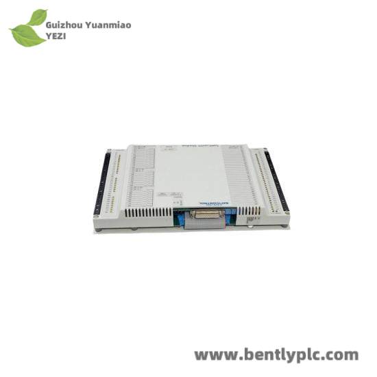 ABB SD32D Slimline Expansion Unit Controller