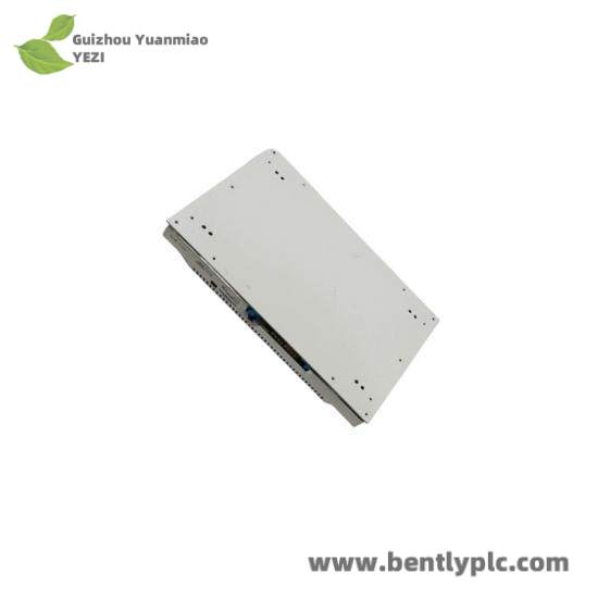 ABB SD32D Slimline Expansion Unit Controller