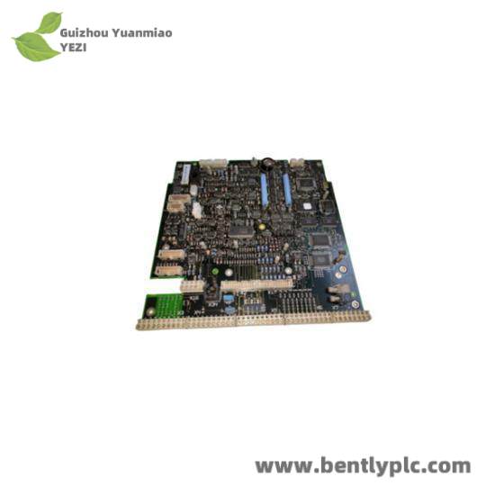 ABB SDCS-CON-2 3ADT309600R1 Control Board