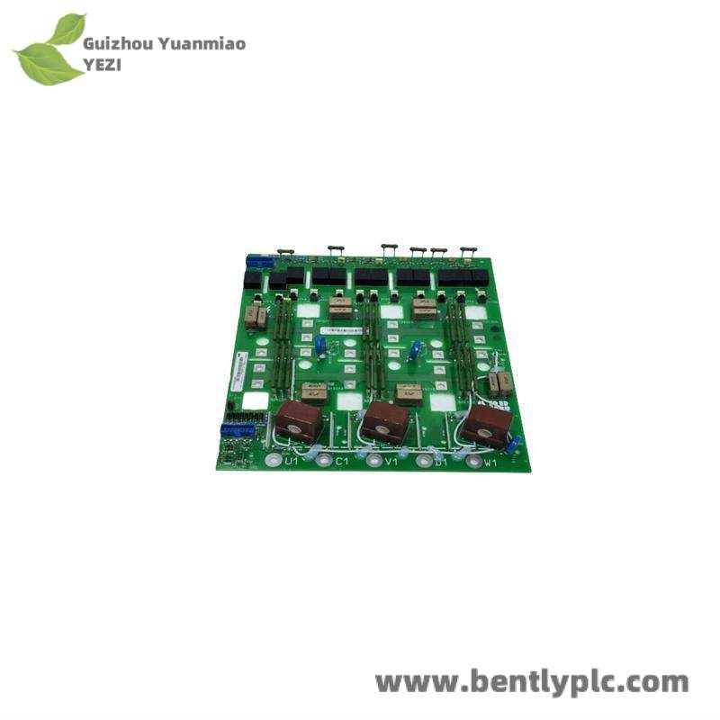 ABB SDCS-PIN-11 3ADT306100R0001 INTERFACE BOARD
