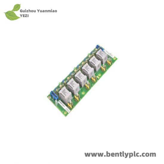 ABB SDCS-PIN-41A 3BSE004939R1 PC BOARD