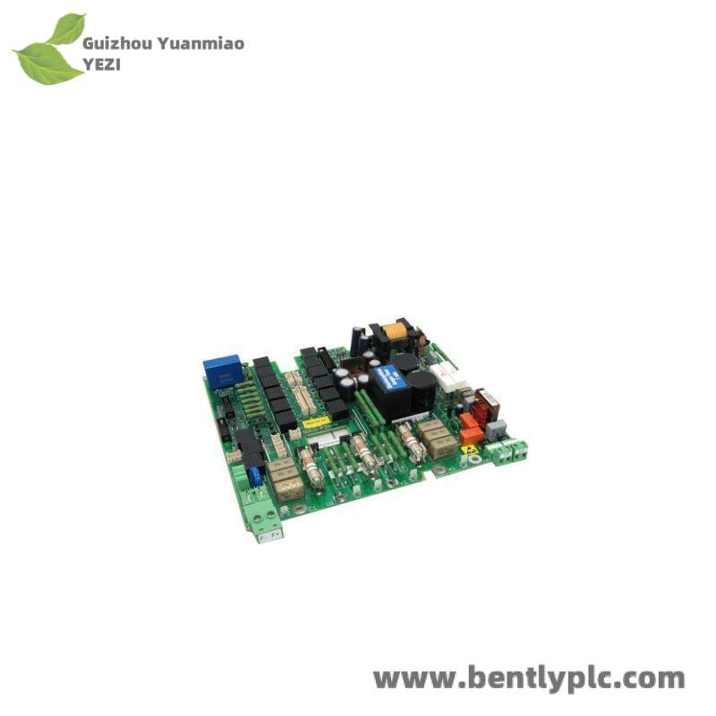 ABB 3HAC031245-001