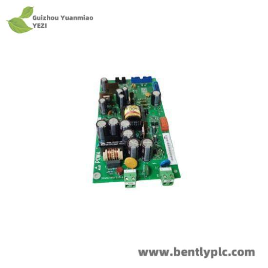 ABB SDCS-POW-4 3ADT315100R1001 POWER SUPPLY
