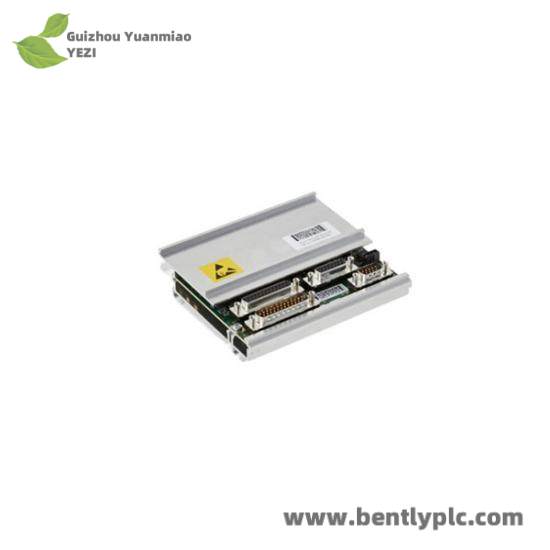 ABB SMB 3HAC044168-001 Measurement Unit
