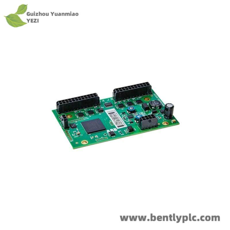 ABB SMB DSQC402 3HAC045759-001 Measuring board