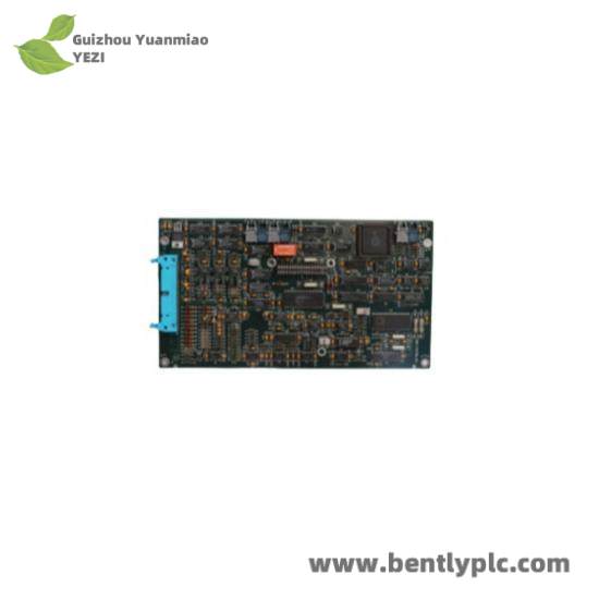 ABB SNAT-609-TAI Control Board
