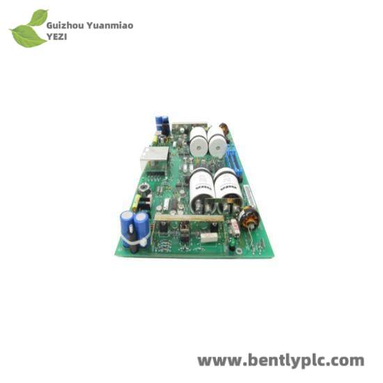 ABB SNAT632PAC Pulse Amplifier Board