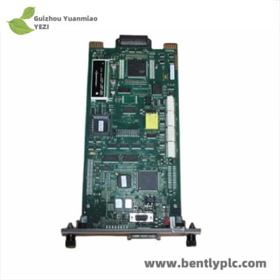 ABB SPDSM04 Pulse Input Module