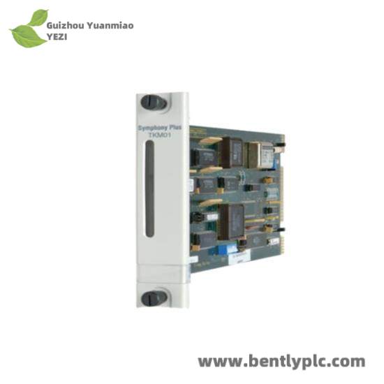 ABB SPTKM01 SOE Time Keeper Master