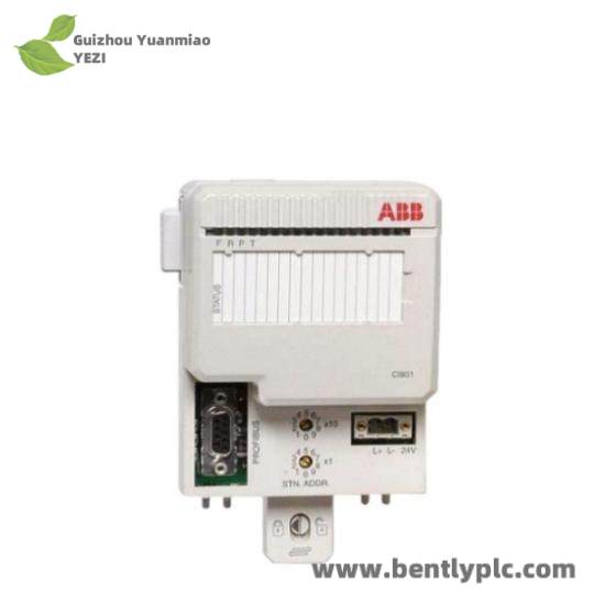 ABB TA951F 3BDH001030R0001  Battery For RAM Buffering