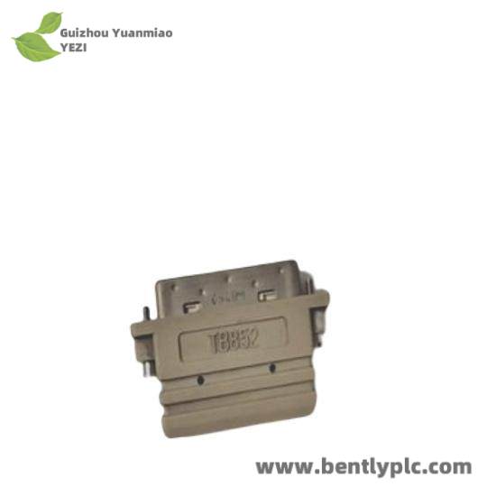 ABB TB852 3BSC950263R1  LINK TERMINATOR