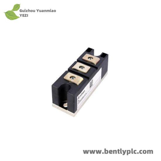 ABB TD180N16KOF Thyristor Diode Module