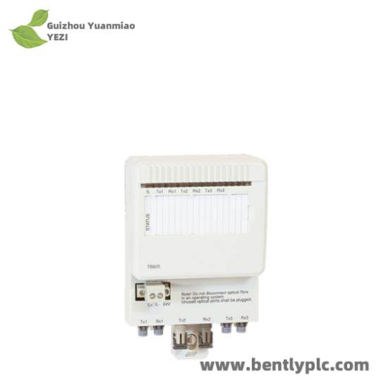 ABB TD951F 3BDH001020R0001 ABB Display Unit