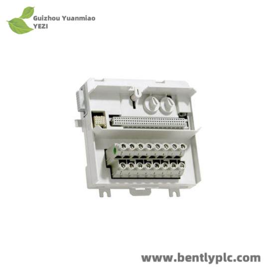 ABB TU831V1 3BSE013235R1 Extended Module