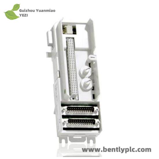 ABB TU852 3BSE069964R1 Termination Unit