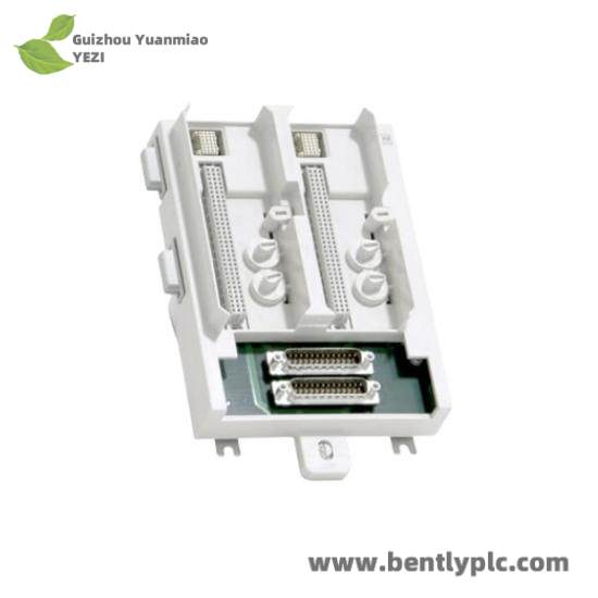 ABB TU852 S800 I/O - 800xA hardware selector