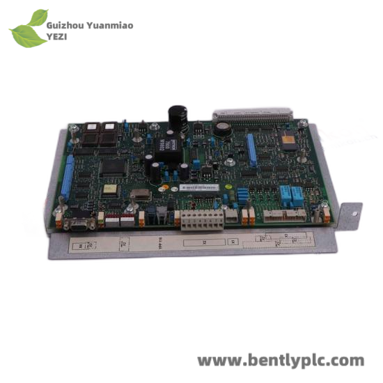 ABB UAC326AE HIEE401481R001