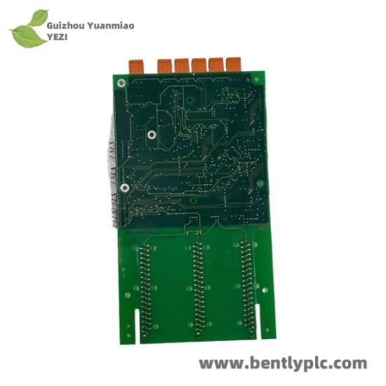 ABB UF 21 BE101 3BHE021889R0101 PLC Module Controller Transmitter