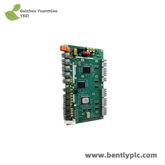 ABB UN0820B-P HIER460385-R1 Pcb Circuit Board