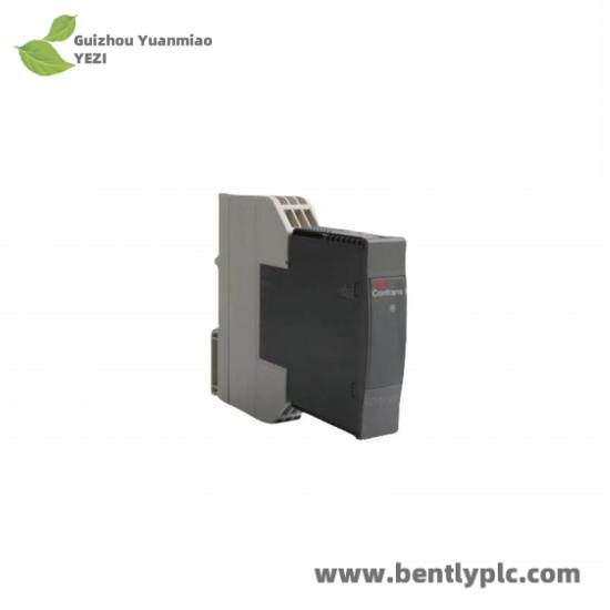 ABB V17111-130/V17151-210 Control I/O Interface Module
