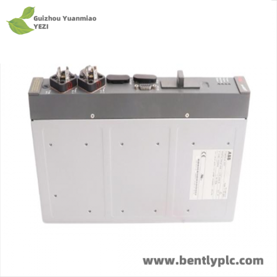 ABB XM03 XM 03 H&B Contronic Module