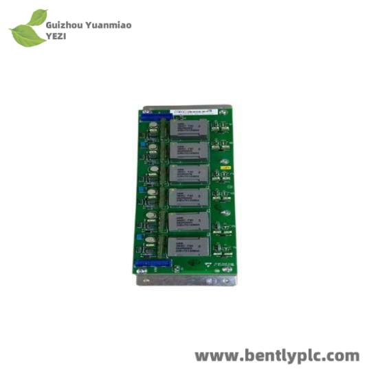 ABB XV C768 AFC116  Analog Input Module