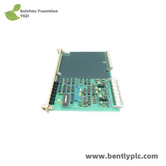 ABB YB161102-AD RESOLVER EXCITER BOARD