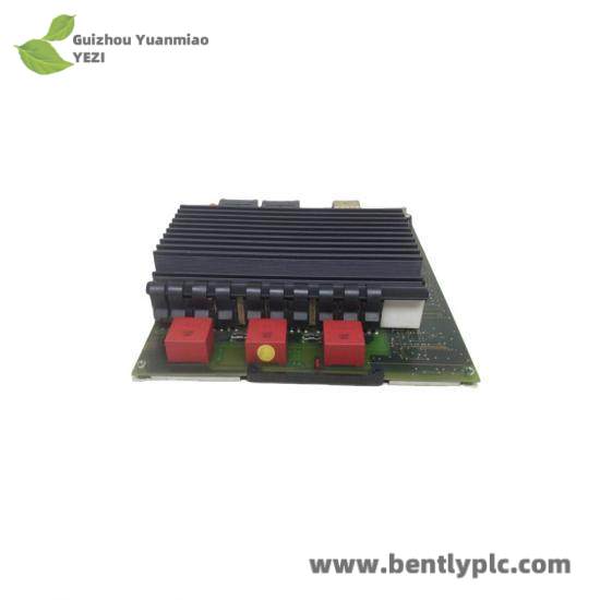 ABB YB560103-CE/024 Servo Axis Drive Board