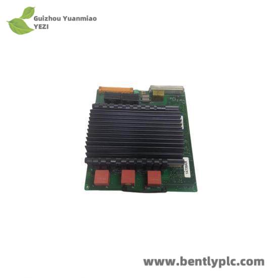 ABB YB560103-CE/26 Servo Axis Drive Unit