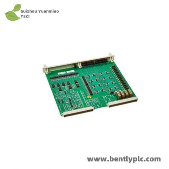 ABB YB560103-DB/3 PC Board dig.I/O