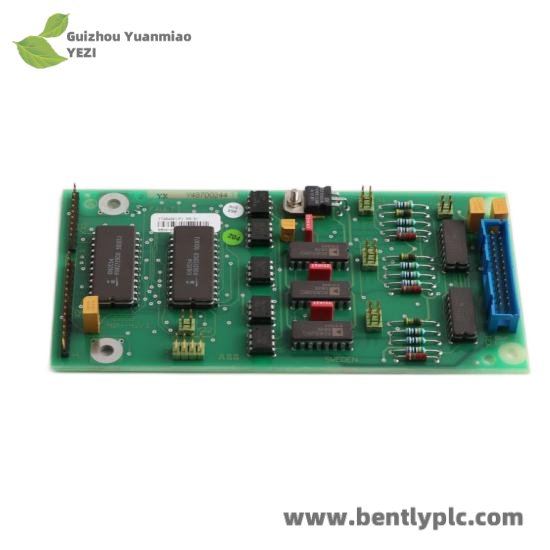 ABB YPG111A Asea Brown Boveri