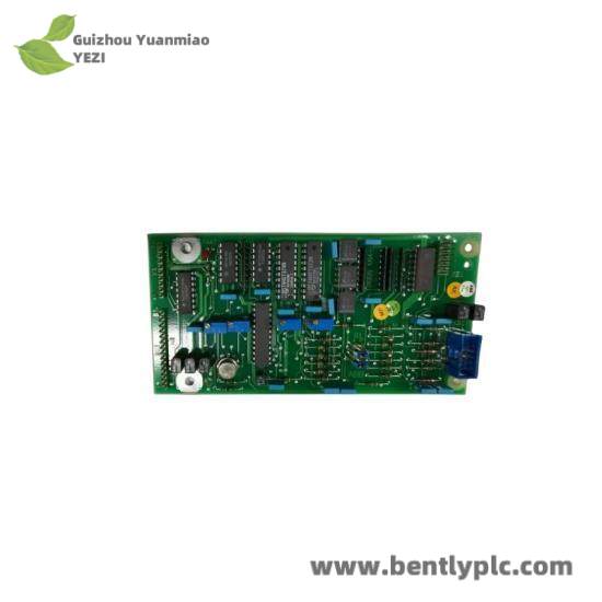ABB YPM106E YT204001-FN Power Module