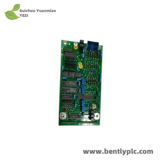 ABB YPM106E YT204001-FN Power Module