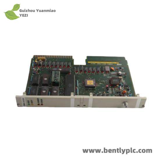 ABB YPP109A YT204001-DL PC BOARD