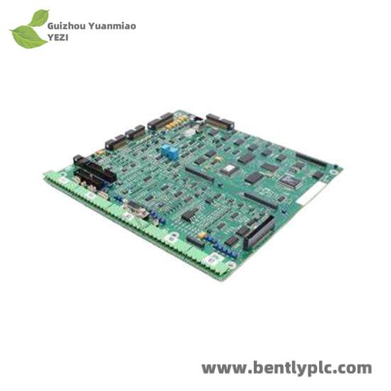 ABB YXA118A 3ASD510001C11 CURRENT FEEDBACK BOARD
