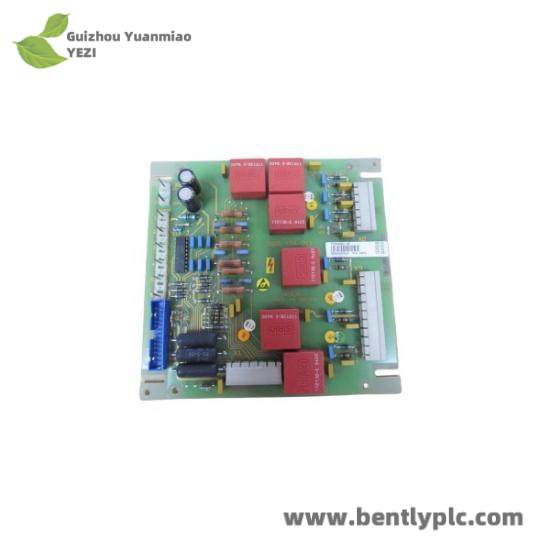 ABB YXU167G ASEA Circuit Board