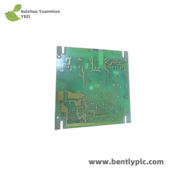 ABB YXU167G ASEA Circuit Board