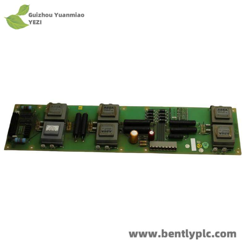 ABB YXU169E YT204001-JG Control Board