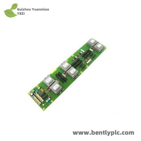 ABB YXU170E Input Digital Circuit Board