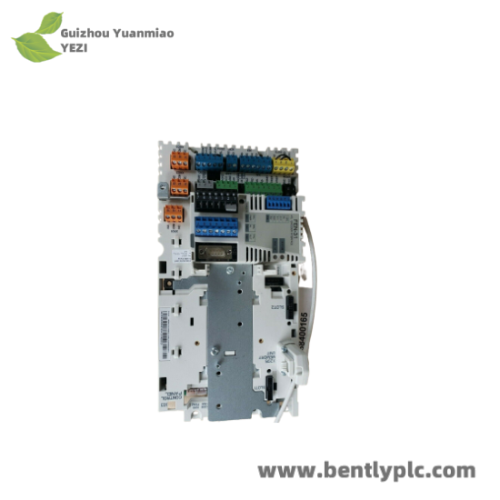 ABB ZCU-12 3AXD50000005751  New