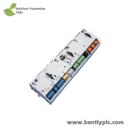 ABB BU-61580S3-110