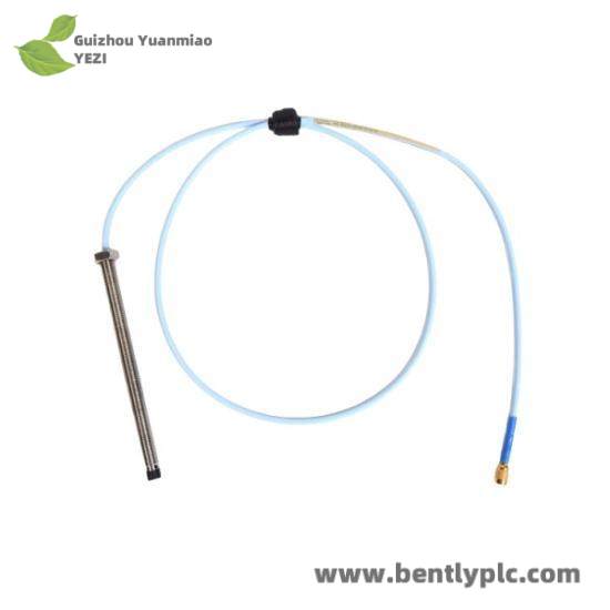 Bently Nevada 330101-15-40-10-02-00 Proximity Transducer System