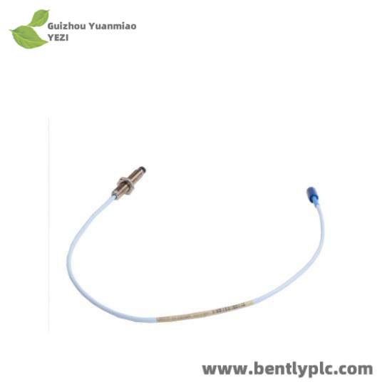Bently Nevada 330103-00-02-05-01-00  Proximity Probes