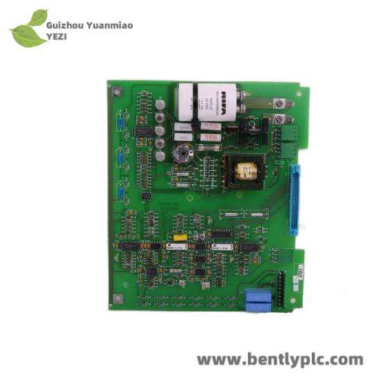 Brand New ABB NAIO-03F I/O Extension Module
