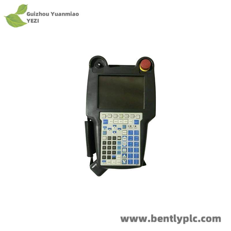 FANUC A05B-2518-C212 Teach Pendant